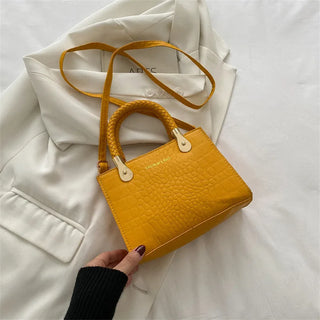 شنطة نسائية عملية للنساء - 2025 Trendy Korean Retro Style Women's S