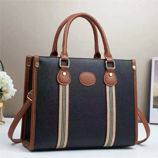 شنطة صغيرة عملية للنساء - 2025 New Wholesale Luxury PU Leather Fas