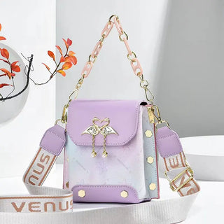 شنطة كتف عصرية للنساء - 2023 New Arrivals Summer Korean Style Sm