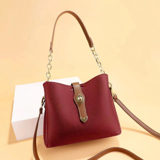 شنطة صغيرة كلاسيك للنساء - 2024 New Designer Crossbody Shoulder Bag