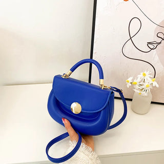 شنطة صغيرة ترند للنساء - Wholesale Summer Lacquer Popular Bag Fem