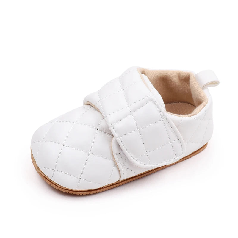 حذاء كاجوال أطفال – جلد صناعي