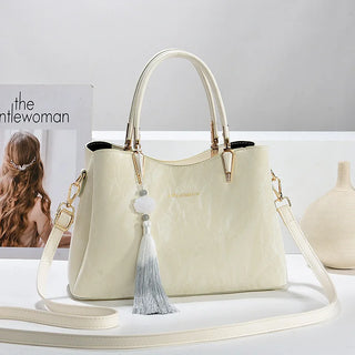 شنطة كتف موضة 2025 للنساء - 2024 New Trendy Fashion Hand Bag Female