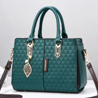 شنطة كتف كلاسيك للنساء - 2025 Designer Good Quality Shoulder Bag