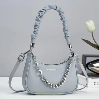 شنطة نسائية شيك للنساء - 2024 Newest Luxury Ladies Hand Bags Tren