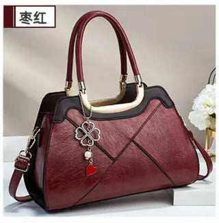 شنطة كتف مميزة للنساء - 2025 Wholesale Good Quality Female Shoul