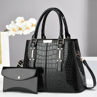 شنطة يد ترند للنساء - 2025 New Fashion Women Handbag Tote Bags