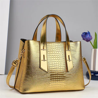 شنطة كتف شيك للنساء - 2024 Newest Luxury Fashion Ladies Should