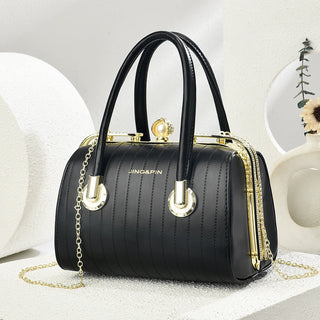 شنطة جلد مميزة للنساء - 2025 Wholesale PU Leather Good Quality W