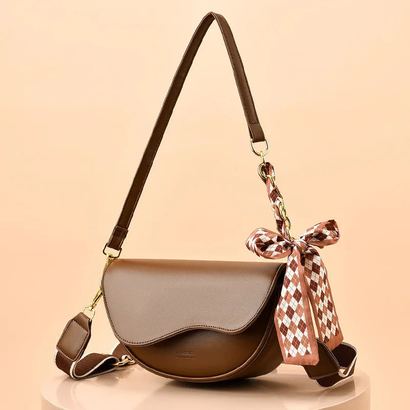 شنطة صغيرة موضة 2025 للنساء - 2023 Fashion Casual Bags Ladies Tote Han