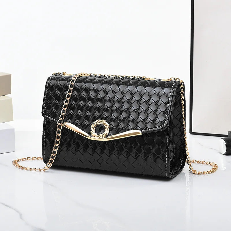 شنطة نسائية أنيقة للنساء - 2023 Fashion Custom Mini Girl Crossbody