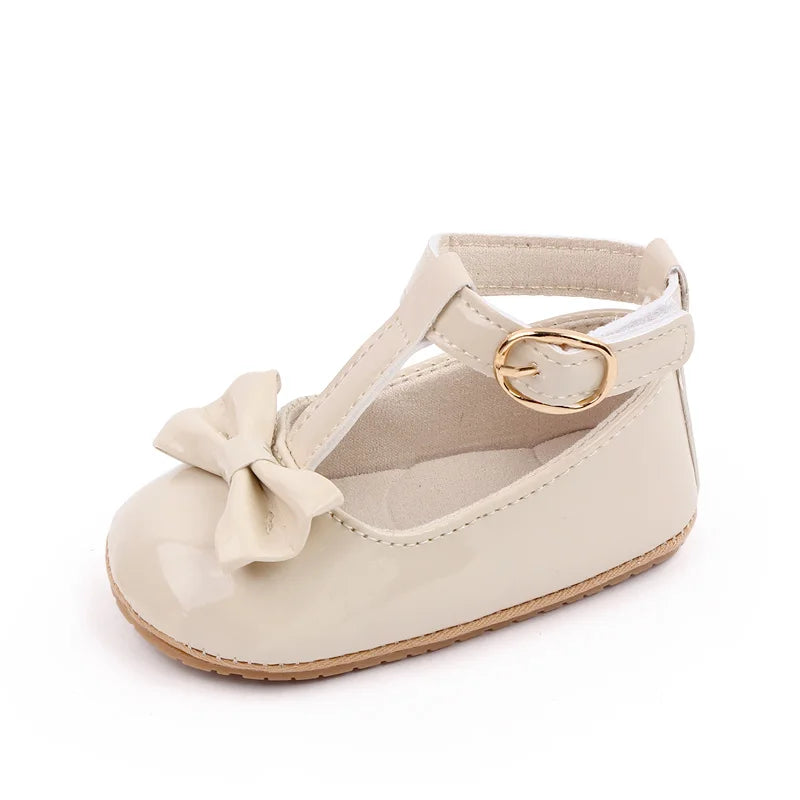 حذاء كاجوال أطفال – جلد صناعي