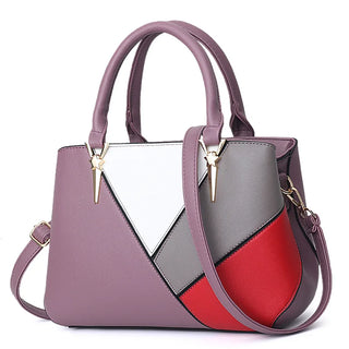 شنطة صغيرة كاجوال للنساء - 2022 Handbag Thick Chain Quilted Shoulde