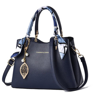شنطة كروس أنيقة للنساء - New Cross Body Women Luxury Women's Shou