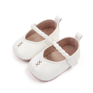 حذاء كاجوال أطفال – جلد صناعي