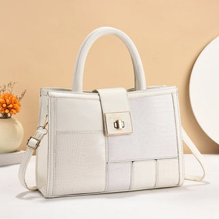 شنطة يد كلاسيك للنساء - 2025 New Trendy Fashion Hand Bags Ladies