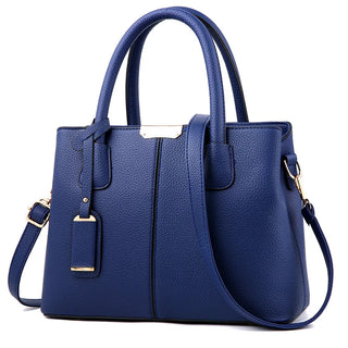 شنطة كتف شيك للنساء - Custom Logo Designer Shoulder Bags Women