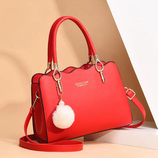 شنطة صغيرة عصرية للنساء - 2023 Newest Fashion Crossbody Leather Ba