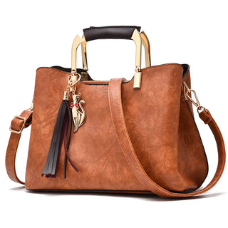 شنطة سهرة شيك للنساء - 2025 New Trendy Fashion Shoulder Bags Fe