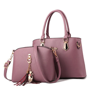 شنطة نسائية مميزة للنساء - 2023 New Shoulder Bag Wholesale Luxury L
