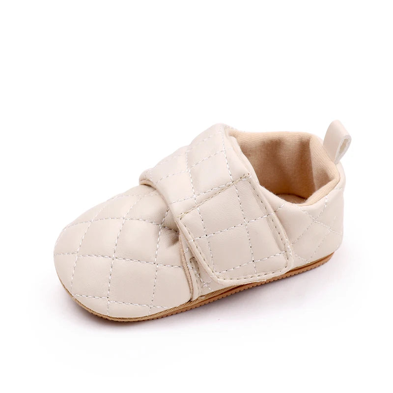 حذاء كاجوال أطفال – جلد صناعي