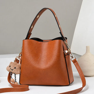 شنطة سهرة أنيقة للنساء - Luxury Women's Messenger Bags Designer T