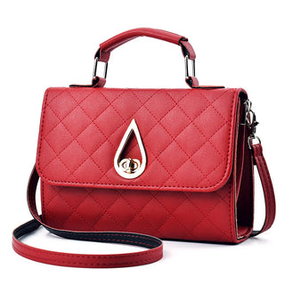 شنطة يد عملية للنساء - Low MOQ Wholesale Portable Fashion Hand