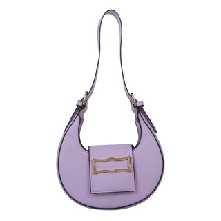 شنطة كتف عصرية للنساء - New Designer 2023 Fashion Bags Brand La