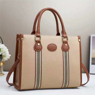 شنطة صغيرة عملية للنساء - 2025 New Wholesale Luxury PU Leather Fas