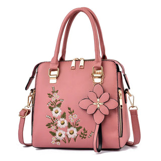 شنطة صغيرة أنيقة للنساء - New Wholesale Luxury Lady's Handbags Bra