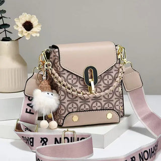 شنطة نسائية عملية للنساء - 2025 Wholesale Newest Trendy Girls Shoul