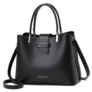 شنطة كروس كلاسيك للنساء - 2023 Newest Fashion PU Leather High Qual
