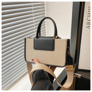شنطة كتف أنيقة للنساء - 2025 Hot Sale Women Trendy Fashion Handb