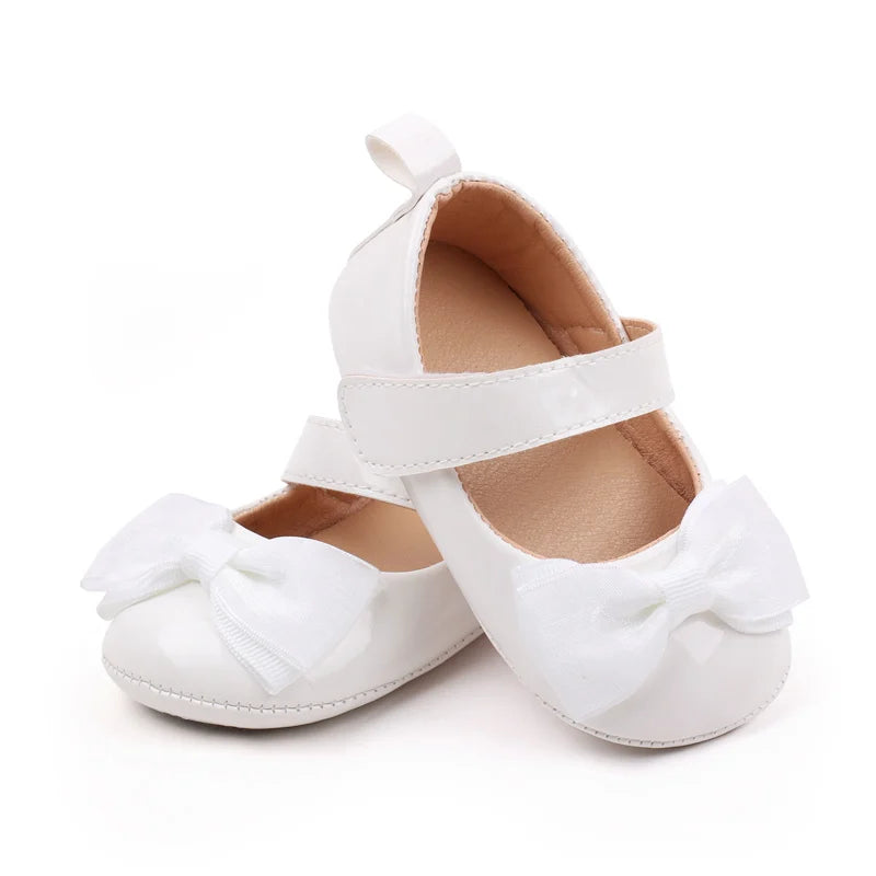 حذاء كاجوال أطفال – جلد صناعي