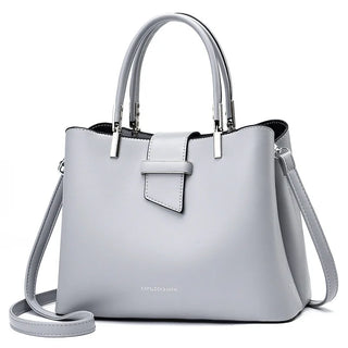 شنطة كروس كلاسيك للنساء - 2023 Newest Fashion PU Leather High Qual