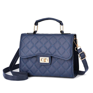 شنطة جلد شيك للنساء - 2022 Women Bag Newest Mini Handbag Fashi