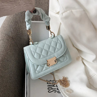 شنطة كتف مميزة للنساء - 2023 Hot Pu Leather Shoulder Fur Tote La