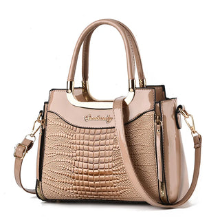 شنطة صغيرة عملية للنساء - 2023 High Quality Designer Handbags Famo