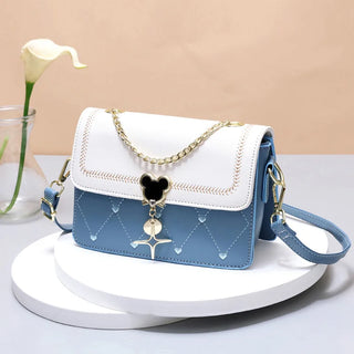 شنطة سهرة أنيقة للنساء - 2024 Newest Ladies Bags Fashion High Qua