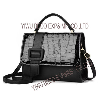 شنطة كتف مميزة للنساء - 2025 Accept Customized Logo Hand Bag Des