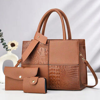 شنطة كتف عصرية للنساء - Wholesale Factory Prices Fashion Large C