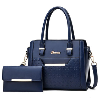 شنطة كروس مميزة للنساء - 2024 Wholesale Ladies Handbags Female Fa