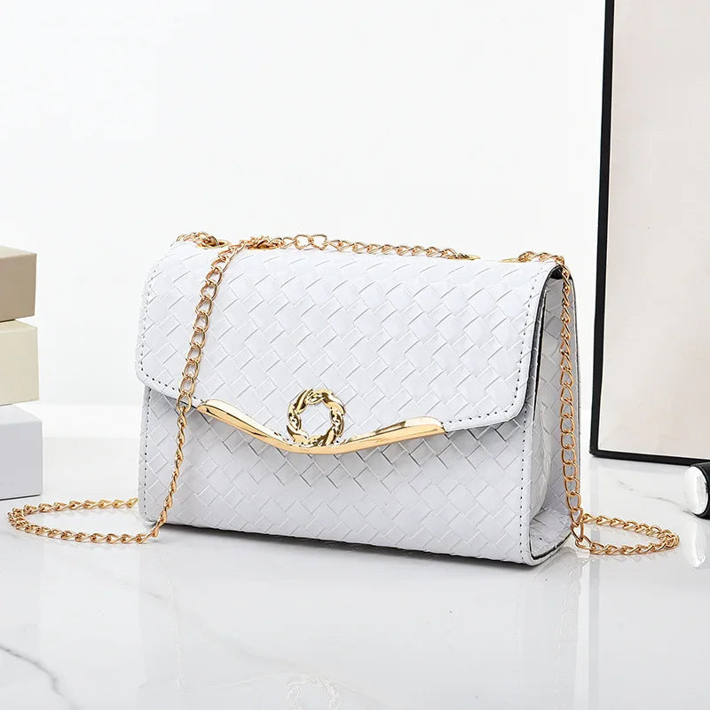 شنطة نسائية أنيقة للنساء - 2023 Fashion Custom Mini Girl Crossbody
