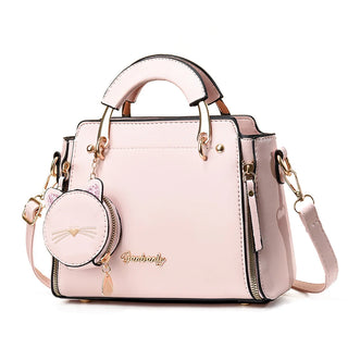 شنطة كروس عصرية للنساء - Manufacturer Women Bags Designer Eleganc