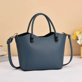 شنطة يد عملية للنساء - New Fashion 2024 Women Hand Bags Shoppin