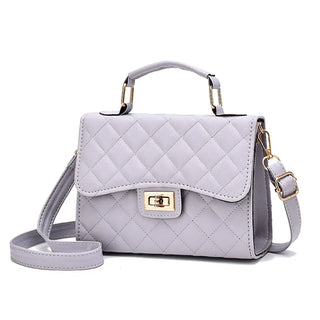 شنطة جلد شيك للنساء - 2022 Women Bag Newest Mini Handbag Fashi