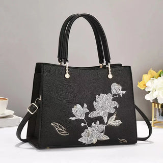 شنطة نسائية موضة 2025 للنساء - 2024 Newest Good Quality Pu Leather Tren