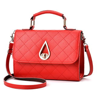 شنطة يد عملية للنساء - Low MOQ Wholesale Portable Fashion Hand