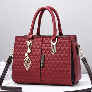 شنطة كتف كلاسيك للنساء - 2025 Designer Good Quality Shoulder Bag