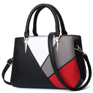 شنطة صغيرة كاجوال للنساء - 2022 Handbag Thick Chain Quilted Shoulde